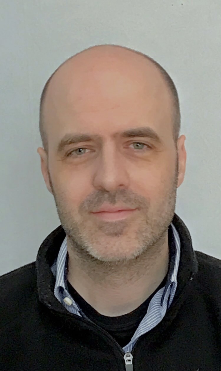 Kristian Vänerhagen